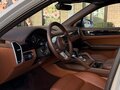 2022 Porsche Cayenne III, серый - вид 3