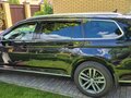 2018 Volkswagen Passat DSG6 B8, чёрный - вид 2