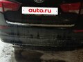 2015 Kia Rio III Рестайлинг, чёрный, 1000000 рублей