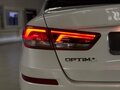 2018 Kia Optima IV Рестайлинг, белый, 2139000 рублей - вид 8