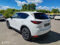 2017 Mazda CX-5 II, белый - вид 2