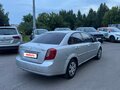 2008 Chevrolet Lacetti I, серебристый, 150000 рублей - вид 5