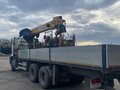 2023 FAW J6 CA3250, белый, 10560000 рублей - вид 5