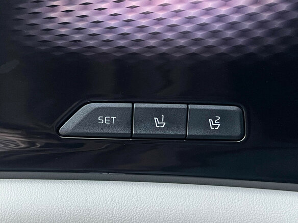 2022 Kia Carnival IV, синий, 4008000 рублей - вид 18
