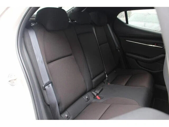 2023 Mazda 3 IV (BP), бежевый, 1200700 рублей - вид 16
