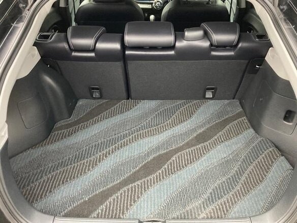 2014 Honda Insight II Рестайлинг, чёрный, 741000 рублей - вид 24