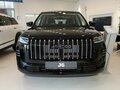 2026 Jaecoo J6, чёрный - вид 1
