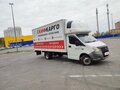 2018 ГАЗ ГАЗель Next, белый, 1790000 рублей - вид 2