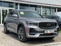 2024 Geely Monjaro I, серебристый, 3800000 рублей - вид 3