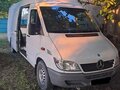 2014 Mercedes-Benz Sprinter Classic, белый, 3350000 рублей - вид 1