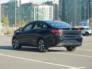 2024 Changan Eado Plus, чёрный, 2589900 рублей, вид 4
