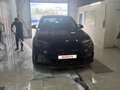 2017 BMW X5 M50d III (F15), синий, 4000000 рублей - вид 1