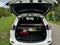 2015 Toyota RAV4 IV (XA40) Рестайлинг, белый, 1950000 рублей - вид 9