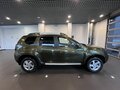 2019 Renault Duster I Рестайлинг, зелёный, 1485000 рублей - вид 1
