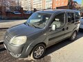 2012 Fiat Doblo I Рестайлинг, серый - вид 6