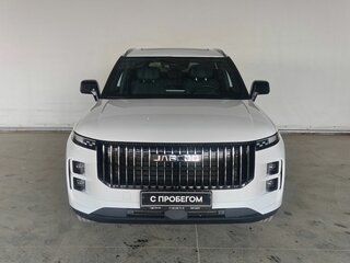 2025 Jaecoo J7 I, белый, 2335000 рублей, вид 2