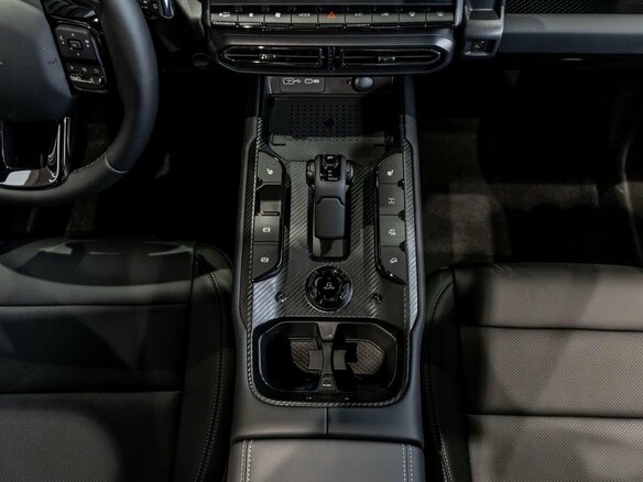 2026 Haval H7 I, оранжевый - вид 39
