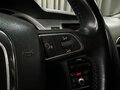 2009 Audi A6 III (C6) Рестайлинг, чёрный - вид 9