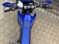 2021 Yamaha WR450F, синий, 780000 рублей - вид 5