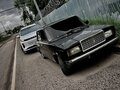 2008 Lada (ВАЗ) 2107, коричневый - вид 2