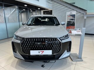 2026 Tenet T7, серый, 2985000 рублей, вид 5