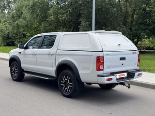 2023 JAC T8 Pro, белый, 1899000 рублей, вид 4