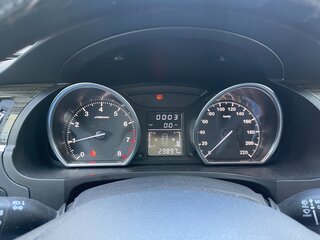 2017 Zotye T600, коричневый, 750000 рублей, вид 5