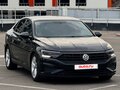 2018 Volkswagen Jetta 8-speed VII, чёрный, 1630000 рублей - вид 2