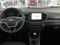 2026 Lada (ВАЗ) Iskra SW, серый, 1500000 рублей - вид 6