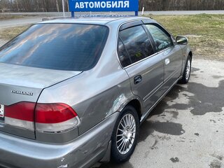 2000 Honda Domani II, серый, 220000 рублей, вид 3