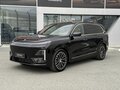 2026 Changan Deepal S09, чёрный, 7039900 рублей
