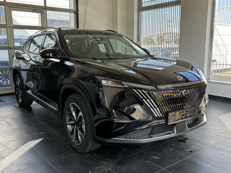 2025 Dongfeng Mage, чёрный, 3600000 рублей, вид 1