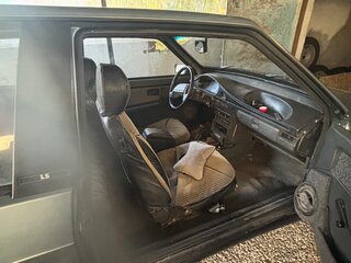 1991 Lada (ВАЗ) 2108 21086, серый, 160000 рублей, вид 4