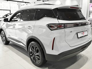 2026 Tenet T7, белый, 2985000 рублей, вид 3