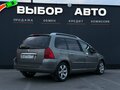2007 Peugeot 307 I Рестайлинг, серый, 499000 рублей - вид 1