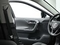 2021 Toyota RAV4 V (XA50), чёрный, 2755000 рублей - вид 10