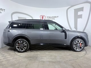 2026 Lynk & Co 900, серый, 8380000 рублей, вид 4