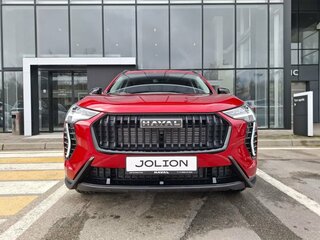 2026 Haval Jolion I Рестайлинг 2, красный, 2699000 рублей, вид 2