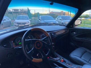 2006 ГАЗ 31105 «Волга» 311055, чёрный, 2200000 рублей, вид 5
