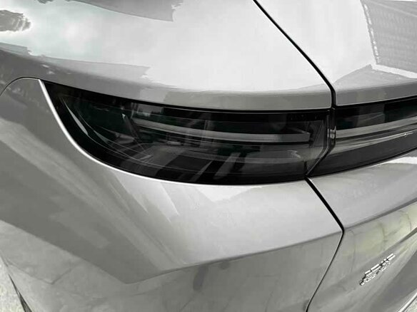 2024 Li Auto (Lixiang) L6 I, серебристый, 5490000 рублей - вид 9