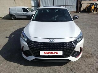 2023 Kaiyi E5, белый, 1125000 рублей, вид 2