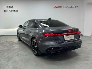 2026 Audi A5 III (B10), серый, 5050111 рублей, вид 5