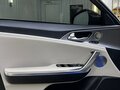 2018 Kia Stinger I, синий - вид 7