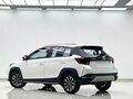 2022 Toyota Yaris L X XP150 Рестайлинг, белый, 1420000 рублей - вид 3