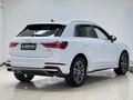 2023 Audi Q3 35 TFSI II (F3), белый, 2790000 рублей - вид 2