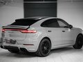 2021 Porsche Cayenne GTS Coupé III, серый, 11000000 рублей - вид 5