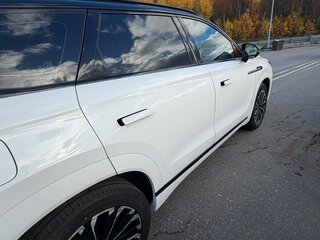 2024 Jaecoo J8, белый, 3700000 рублей, вид 3