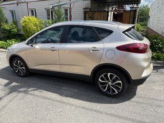 2020 Geely GS I, золотистый, 1397000 рублей, вид 5