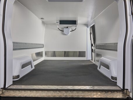 2026 Foton View, белый, 4820000 рублей, вид 2