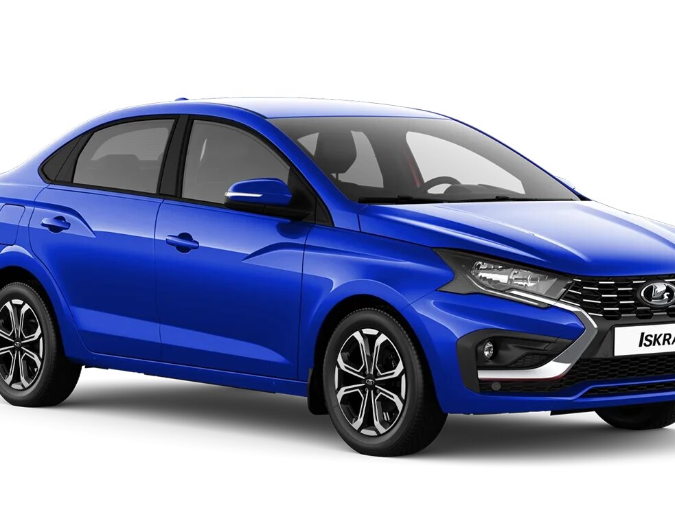 Открыть фотографии: Lada (ВАЗ) Iskra